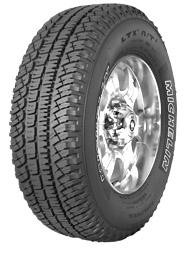 LTX A/T2 Tires