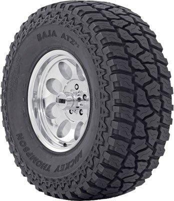 Baja ATZ P3 Tires