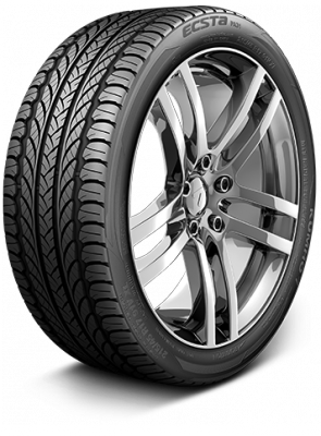 Ecsta PA31 Tires
