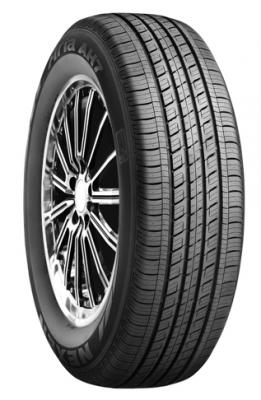 Aria AH7 Tires