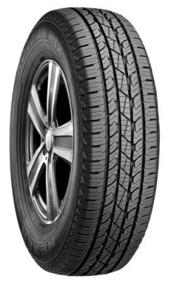 Roadian HTX RH5 Tires