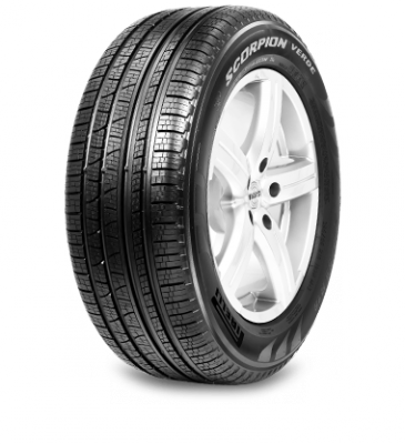 Scorpion Verde All Season Plus Tires