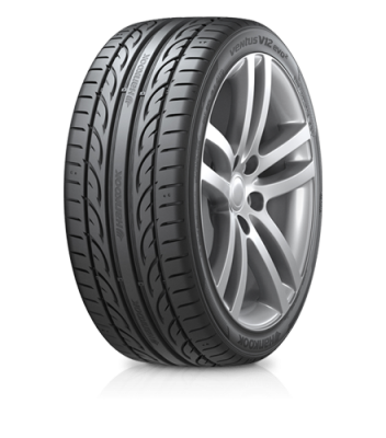 Ventus V12 evo2 K120 Tires