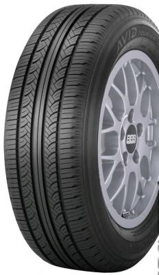 Avid Touring-S Tires