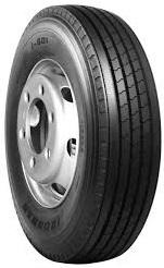 I-601 EcoFT Tires