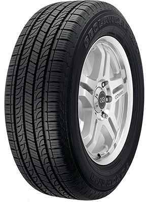 Geolandar H/T G056 Tires