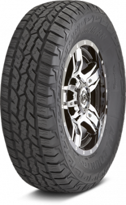 All Country A/T Tires