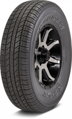 RB-LT Tires