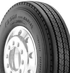 FS560 Plus Tires