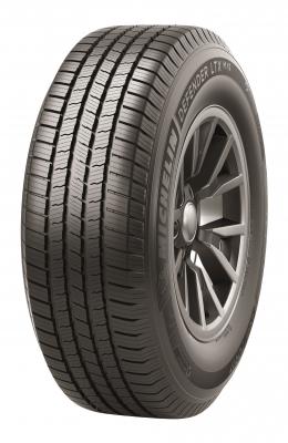 Defender LTX M/S Tires