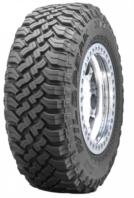 Wildpeak M/T Tires