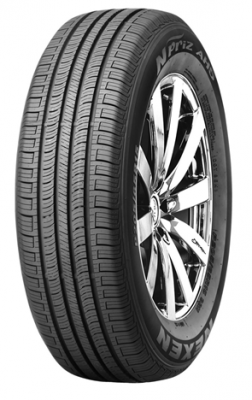 N'Priz AH5 Tires