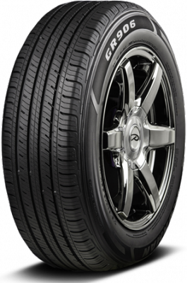 GR 906 Tires