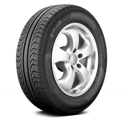 P4 Four Seasons Plus Tires