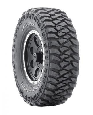 Baja MTZ P3 Tires
