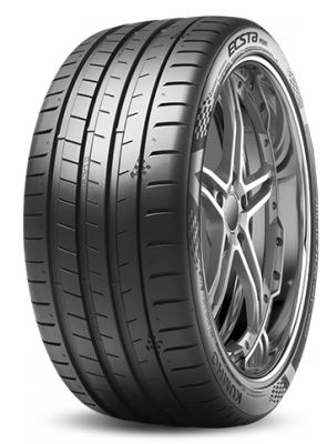 Ecsta PS91 Tires