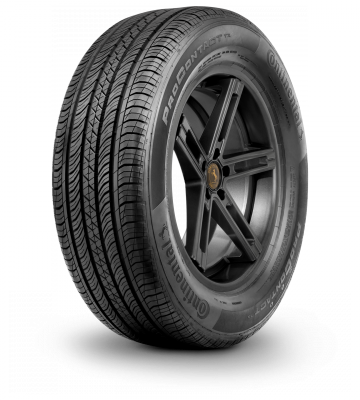 ProContact TX - SSR Tires