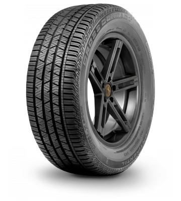 CrossContact LX Sport - SIL Tires