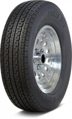 Power ST2 Tires