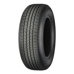 Avid S34RV Tires