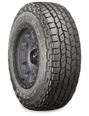 Discoverer AT3 LT Tires