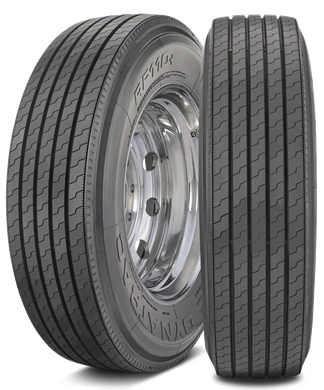RF110+ Tires