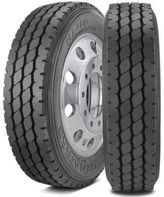MA400 Tires