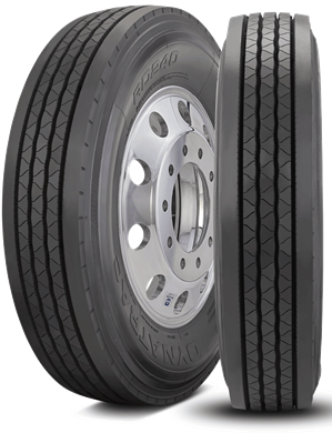 RD240 Tires