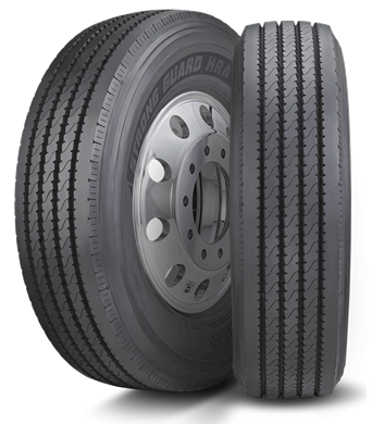 Strong Guard HRA Tires