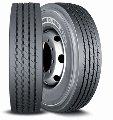 Strong Guard HTL Tires