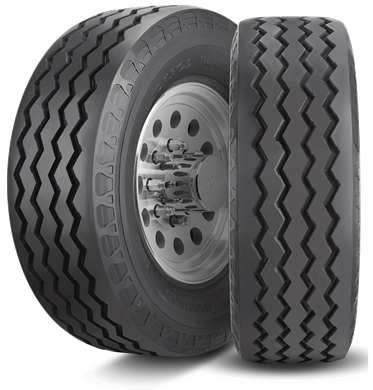 F3 Backhoe Tires