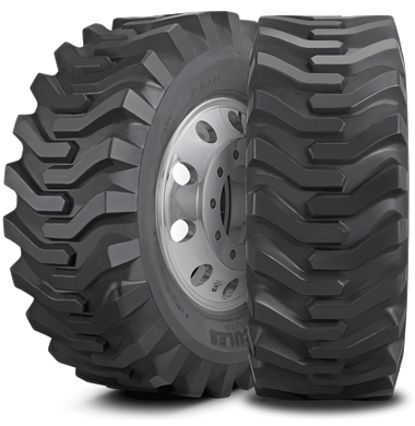 Gripper Skid Steer Tires