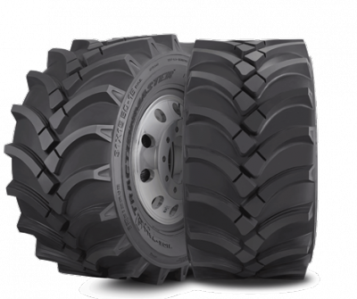 SKS R1 Tractionmaster Tires