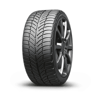 g-Force COMP-2 A/S Plus Tires