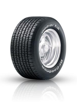 Radial T/A Tires