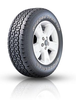 Rugged Trail T/A Tires