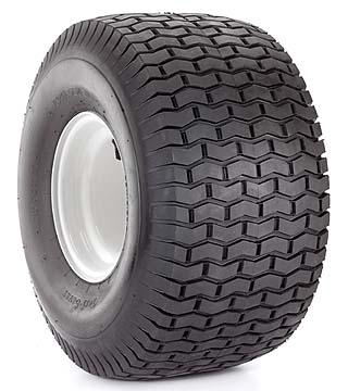 Turf Saver Tires