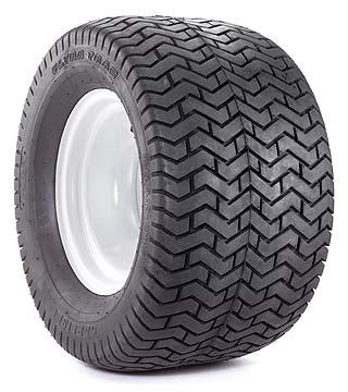 Ultra Trac Tires