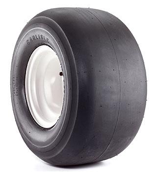 Smooth Tires
