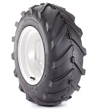 Power Trac Tires