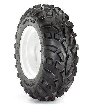 AT489 Tires