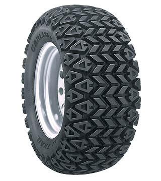 All Trail Tires