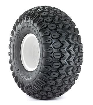 HD Field Trax Tires