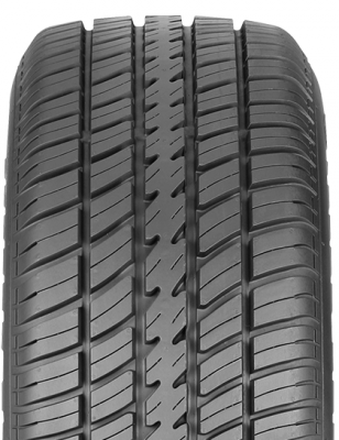Cobra Radial G/T Tires