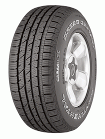 CrossContact LX Sport Tires