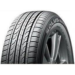 Solus KH25 Tires