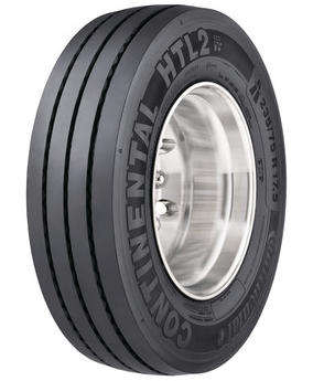 HTL2 Eco Plus Tires