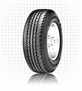 Dynapro AT Tires